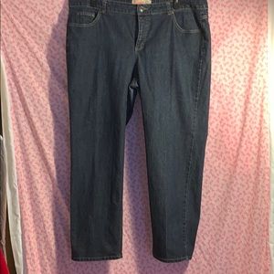 Jms stretch classic size 22 EUC 👖